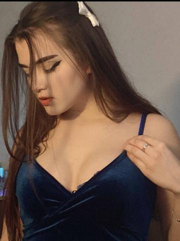 Юлия Горячая Встреча фото 2