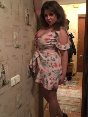 Лена Твоя Принцесса