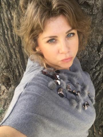 Лена Твоя Принцесса фото 3