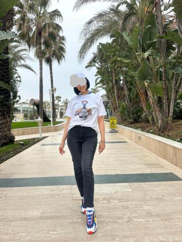 Саида фото 5