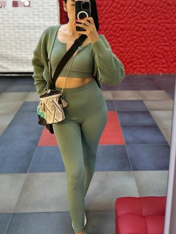 Саида фото 6