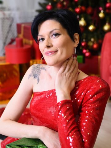 Алиса Популярная